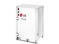 Συστήματα VRF - Εξωτερικές μονάδας  MULTI V WATER IV Heat Recovery1